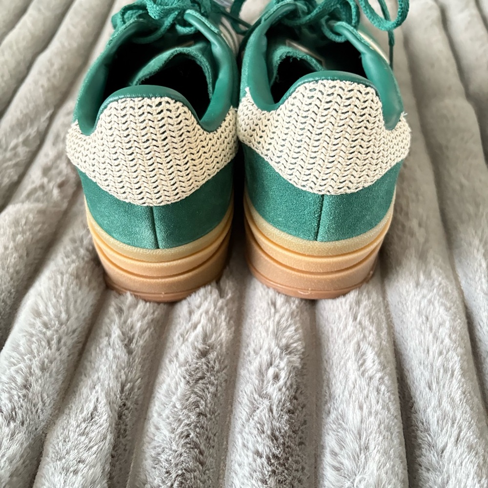 ADIDAS gazelle bold crochet pack - Picture 11 of 14